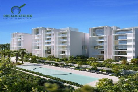 阿联酋 Ajman Al Zorah 待售 : 2 卧, 165.3 平方米 , 编号588444 - 照片 17