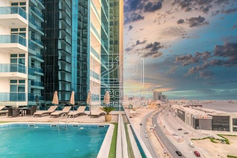 Apartment in Al Zorah, Ajman, UAE 1 bedroom, 96.8 sq.m. № 589178 - photo 13