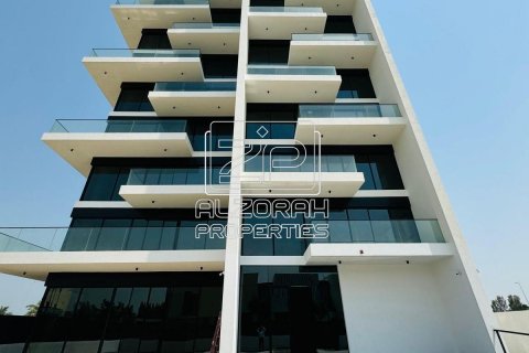 Apartment in Al Zorah, Ajman, UAE 1 bedroom, 96.8 sq.m. № 589178 - photo 12