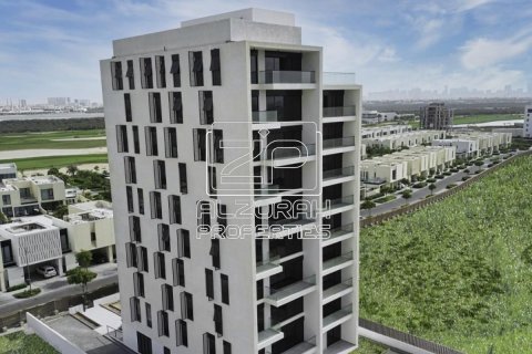 Apartment in Al Zorah, Ajman, UAE 1 bedroom, 96.8 sq.m. № 589178 - photo 1