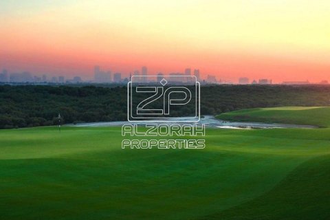 Apartment in Al Zorah, Ajman, UAE 1 bedroom, 96.8 sq.m. № 589178 - photo 10