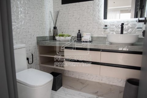 Apartment in Al Zorah, Ajman, UAE 1 bedroom, 96.8 sq.m. № 589178 - photo 8
