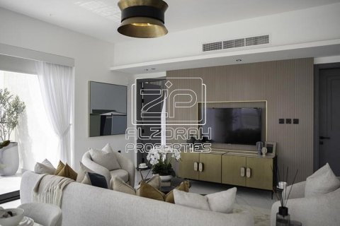 Apartment in Al Zorah, Ajman, UAE 1 bedroom, 96.8 sq.m. № 589178 - photo 3