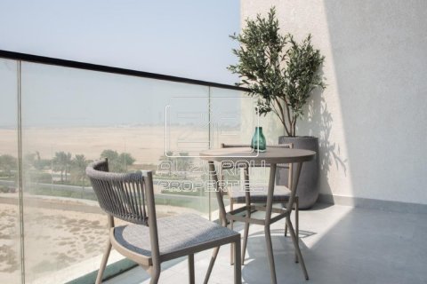 Apartment in Al Zorah, Ajman, UAE 1 bedroom, 96.8 sq.m. № 589178 - photo 5