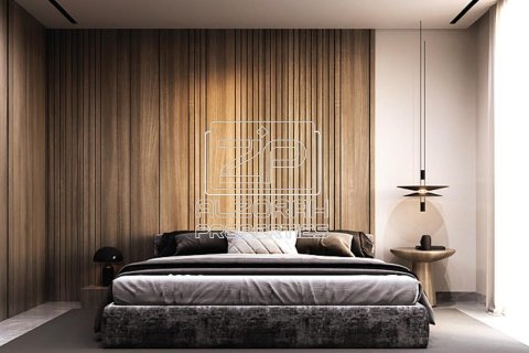 Apartmen di Ajman, UAE 2 bilik tidur, 157.3 meter persegi № 589177 - foto 10