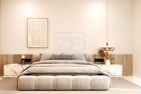 Apartmen di Ajman, UAE 2 bilik tidur, 157.3 meter persegi № 589177 - foto 9
