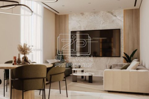 Apartmen di Ajman, UAE 2 bilik tidur, 157.3 meter persegi № 589177 - foto 29