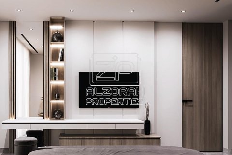 Apartmen di Ajman, UAE 2 bilik tidur, 157.3 meter persegi № 589177 - foto 14