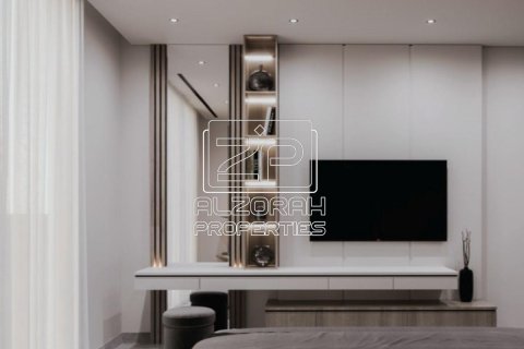 Apartmen di Ajman, UAE 2 bilik tidur, 157.3 meter persegi № 589177 - foto 32