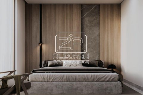 Apartmen di Ajman, UAE 2 bilik tidur, 157.3 meter persegi № 589177 - foto 34