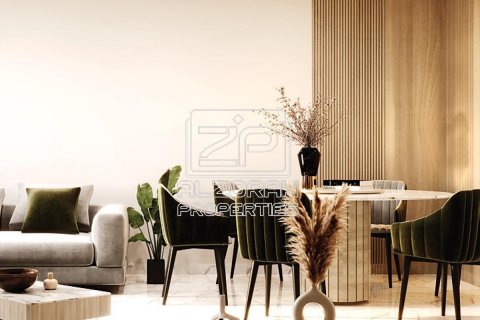 Apartmen di Ajman, UAE 2 bilik tidur, 157.3 meter persegi № 589177 - foto 6