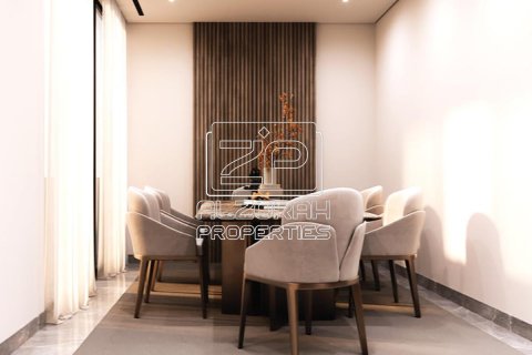 Apartmen di Ajman, UAE 2 bilik tidur, 157.3 meter persegi № 589177 - foto 7
