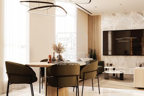 Apartmen di Ajman, UAE 2 bilik tidur, 157.3 meter persegi № 589177 - foto 19