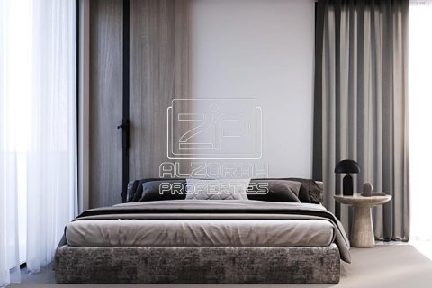 Apartmen di Ajman, UAE 2 bilik tidur, 157.3 meter persegi № 589177 - foto 13
