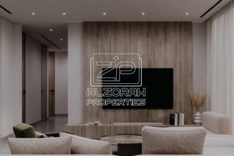 Apartmen di Ajman, UAE 2 bilik tidur, 157.3 meter persegi № 589177 - foto 28