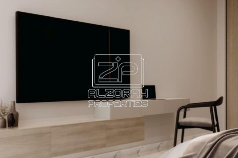 Apartmen di Ajman, UAE 2 bilik tidur, 157.3 meter persegi № 589177 - foto 31