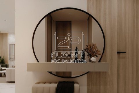 Apartmen di Ajman, UAE 2 bilik tidur, 157.3 meter persegi № 589177 - foto 27