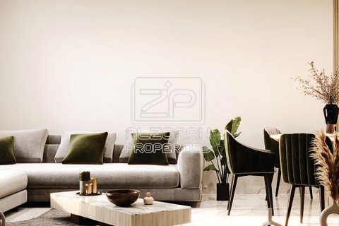 Apartmen di Ajman, UAE 2 bilik tidur, 157.3 meter persegi № 589177 - foto 2