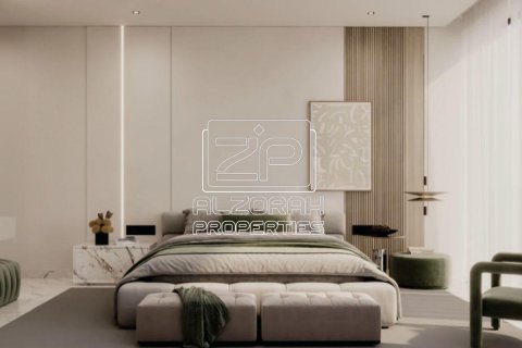 Apartmen di Ajman, UAE 2 bilik tidur, 157.3 meter persegi № 589177 - foto 35