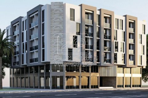 Apartmen di Ajman, UAE 2 bilik tidur, 157.3 meter persegi № 589177 - foto 1