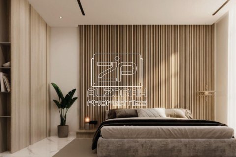 Apartmen di Ajman, UAE 2 bilik tidur, 157.3 meter persegi № 589177 - foto 23