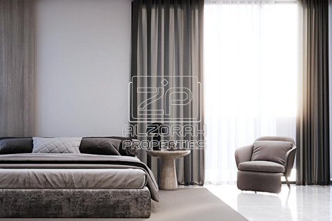 Apartmen di Ajman, UAE 2 bilik tidur, 157.3 meter persegi № 589177 - foto 12