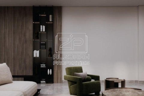 Apartmen di Ajman, UAE 2 bilik tidur, 157.3 meter persegi № 589177 - foto 36