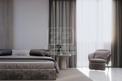 Apartmen di Ajman, UAE 2 bilik tidur, 157.3 meter persegi № 589177 - foto 33
