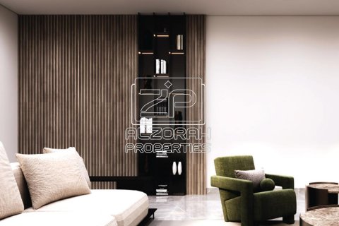 Apartmen di Ajman, UAE 2 bilik tidur, 157.3 meter persegi № 589177 - foto 17