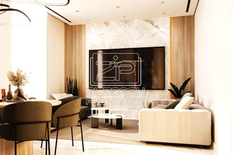Apartmen di Ajman, UAE 2 bilik tidur, 157.3 meter persegi № 589177 - foto 3