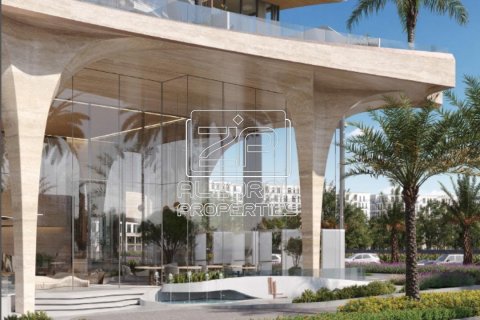 Al Marjan Island, Ras Al Khaimah, UAE의 판매용 아파트 침실 1개, 117.3제곱미터 번호 589176 - 사진 15