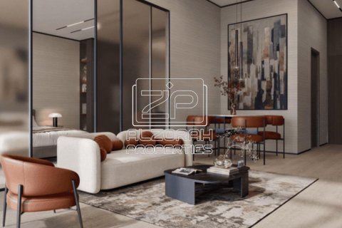 Al Marjan Island, Ras Al Khaimah, UAE의 판매용 아파트 침실 1개, 117.3제곱미터 번호 589176 - 사진 12