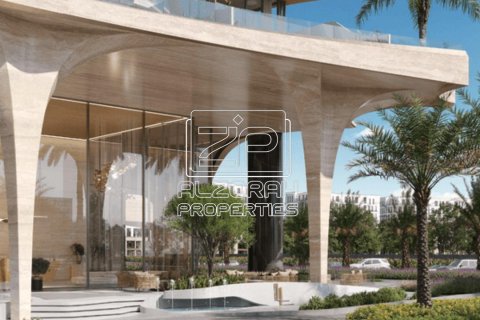Al Marjan Island, Ras Al Khaimah, UAE의 판매용 아파트 침실 1개, 117.3제곱미터 번호 589176 - 사진 18