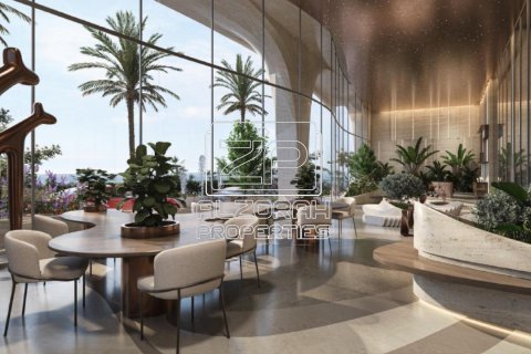 Al Marjan Island, Ras Al Khaimah, UAE의 판매용 아파트 침실 1개, 117.3제곱미터 번호 589176 - 사진 16