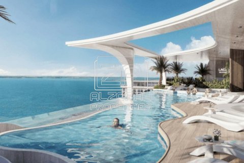 Al Marjan Island, Ras Al Khaimah, UAE의 판매용 아파트 침실 1개, 117.3제곱미터 번호 589176 - 사진 3