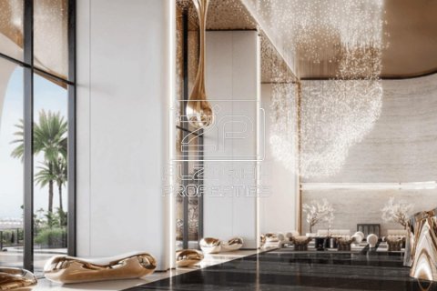 Al Marjan Island, Ras Al Khaimah, UAE의 판매용 아파트 침실 1개, 117.3제곱미터 번호 589176 - 사진 19