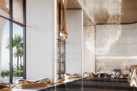 Al Marjan Island, Ras Al Khaimah, UAE의 판매용 아파트 침실 1개, 117.3제곱미터 번호 589176 - 사진 11