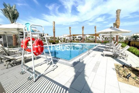 Řadový dům v Dubai Land, Dubai, SAE 4 ložnice, 216 m² Č.: 626017 - fotografie 16