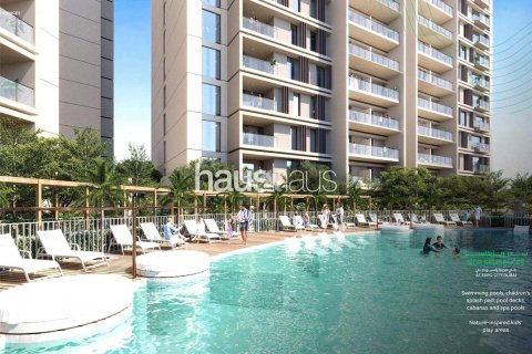 Byt v Dubai, SAE 2 ložnice, 128 m² Č.: 626311 - fotografie 2