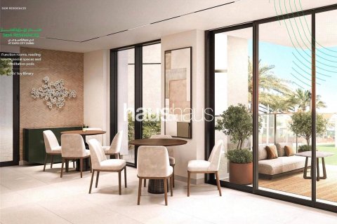 Byt v Dubai, SAE 2 ložnice, 128 m² Č.: 626311 - fotografie 10