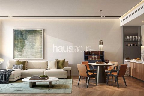 Byt v Sheikh Zayed Road, Dubai, SAE 3 ložnice, 180 m² Č.: 626326 - fotografie 5