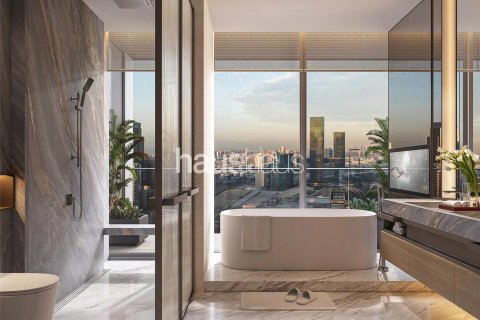 Byt v Sheikh Zayed Road, Dubai, SAE 3 ložnice, 180 m² Č.: 626326 - fotografie 11