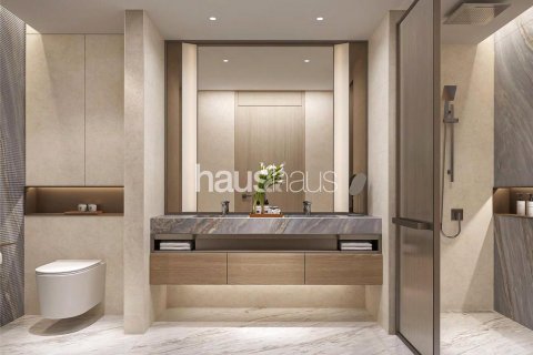 Byt v Sheikh Zayed Road, Dubai, SAE 3 ložnice, 180 m² Č.: 626326 - fotografie 12