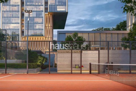 Byt v Sheikh Zayed Road, Dubai, SAE 3 ložnice, 180 m² Č.: 626326 - fotografie 26