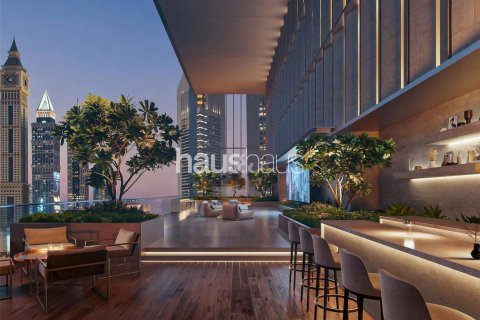 Byt v Sheikh Zayed Road, Dubai, SAE 3 ložnice, 180 m² Č.: 626326 - fotografie 20