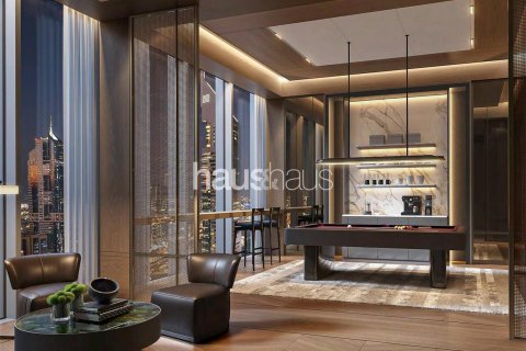 Byt v Sheikh Zayed Road, Dubai, SAE 3 ložnice, 180 m² Č.: 626326 - fotografie 24