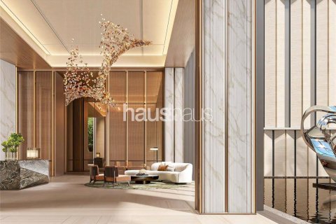 Byt v Sheikh Zayed Road, Dubai, SAE 3 ložnice, 180 m² Č.: 626326 - fotografie 14