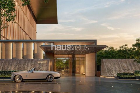 Byt v Sheikh Zayed Road, Dubai, SAE 3 ložnice, 180 m² Č.: 626326 - fotografie 27