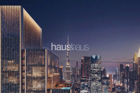 Byt v Sheikh Zayed Road, Dubai, SAE 3 ložnice, 180 m² Č.: 626326 - fotografie 3