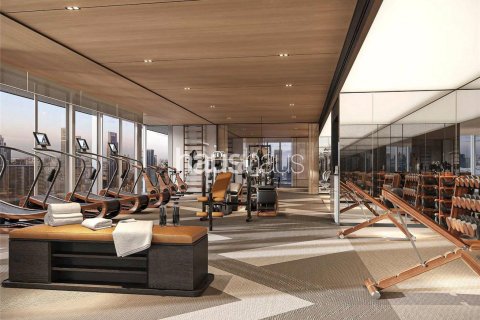 Byt v Sheikh Zayed Road, Dubai, SAE 3 ložnice, 180 m² Č.: 626326 - fotografie 23